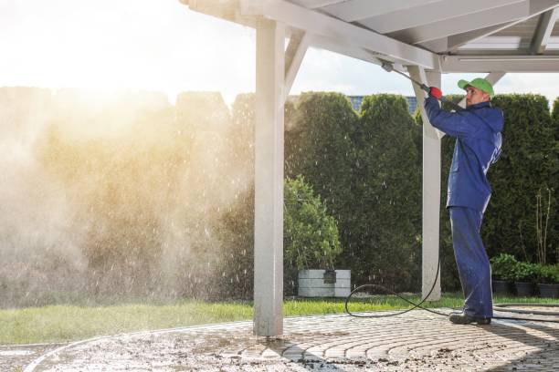 Best Pool Deck Cleaning  in Port Jefferson, NY